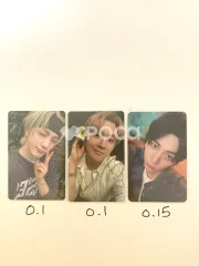 BOYNEXTDOOR テサン The Action Loading ver.