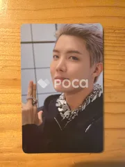 BTS J-HOPE Proof (Standard Edition)
