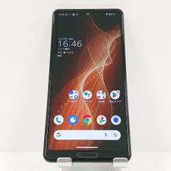 AQUOS sense5G SHG03 au ライトカッパー 送料無料 本体 c16678