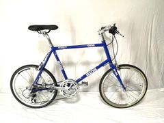 即乘】送料無料 ジオス GIOS ミニベロ MIGNON 小径車 クロスバイク