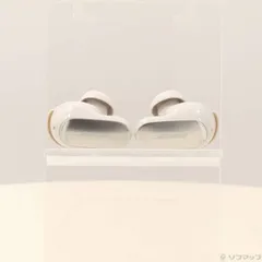 ソフマップ 〔中古品〕 Bose Quietcomfort Ultra Earbuds (第2世代) ホワイトスモーク【344】