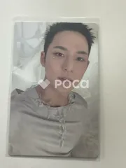 Seventeen ミンギュ セブチ HAPPY BURSTDAY NEW MYSELF Ver.