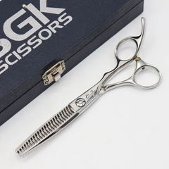 美品】刃物屋トギノン NEO Queen R28 セニング 5.8インチ メガネ