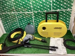 2026年最新】JTK25 KARCHERの人気アイテム - メルカリ
