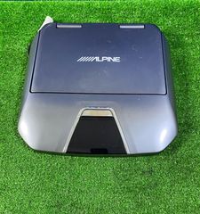 アルパイン10.2インチプラズマクラスター付リアビジョン　PCX-R3500 アルパイン10.2インチプラズマクラスター付リアビジョン PCX-R3500