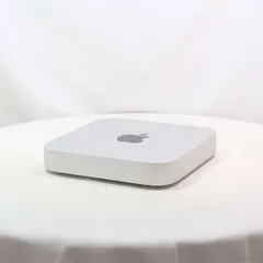 ソフマップ 〔中古品〕 Mac mini Late-2020 MGNR3J／A Apple M1 8コアCPU_8コアGPU 16GB SSD1TB 〔15.7 Sequoia〕【344】
