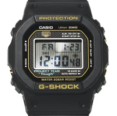 2026年最新】25周年 G-SHOCKの人気アイテム - メルカリ