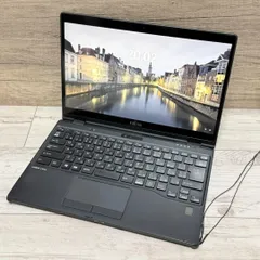 2026年最新】富士通 lifebook u9310x/dの人気アイテム - メルカリ