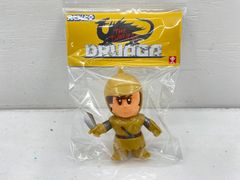BANDAI GON ゴンザウルス ソフビ 田中政志 恐竜 - メルカリ