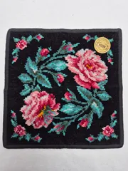 【新品】FEILER タオルハンカチ