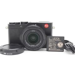 ショット数2888！□ほぼ新品□ LEICA ライカ D-LUX 7 コンパクト