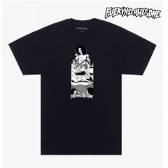ロッキンジェリービーン 滝行 TAKIGYO T-SHIRT XXL BLACK - メルカリ