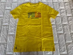 【☆キッズ☆】POLO　Tシャツ　トップス　子供服