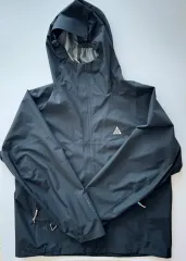 NIKE ACG STORM-FIT ADV ケスケード レイン フール ジップ ジャケット ブラック - アジア