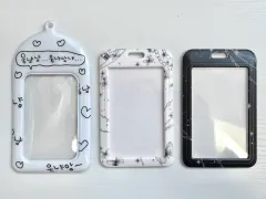 トレカホルダー まとめ