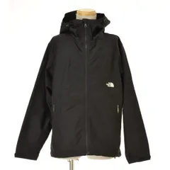 【THENORTHFACE】25AW NP72530 COMPACT JACKET コンパクトジャケットナイロンジャケット
