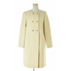 【DoFamily】ウールアンゴラウールコート