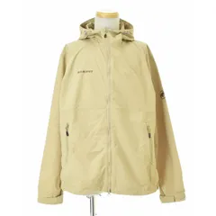 【MAMMUT】1012-00391 Hiking WB Hooded Jacket ハイキングウィンドブレーカーフーデッドナイロンジャケットのサムネイル