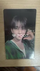 Seventeen ジョシュア セブチ SPILL THE FEELS Weverse ラキドロ