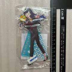 プロセカ プロジェクトセカイ 白石杏 アクリルスタンド アクスタ vol.7 F7