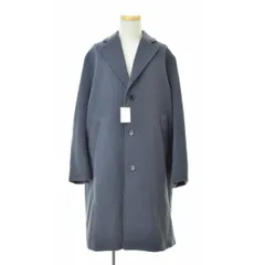 【UNITEDARROWS】A DAY IN THE LIFE 6225-699-0721 チェスターコート