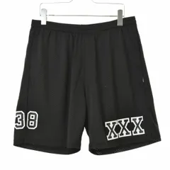 2026年最新】GOD SELECTION XXX メンズ ショートパンツ・ハーフパンツ