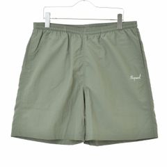 Optstuff CREW SHORTS KHAKI サイズL 新品タグ付きOPTSTUFF CREW SHORTS KHAKI XL - メルカリ