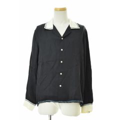 COMMEdesGARCONS】90s AD1998 GT-040690 アシンメトリーフリル ウール  