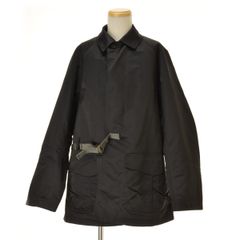 COMMEdesGARCONS】90s AD1998 GT-040690 アシンメトリーフリル ウール  