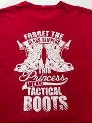 アメリカ古着【Hanes】古着 両面プリントTシャツ レッド 赤 2XL 3L コットン100％