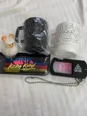 2026年最新】倖田來未 ペンライトの人気アイテム - メルカリ