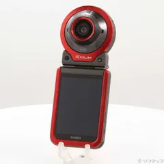 2026年最新】casio ex-fr1の人気アイテム - メルカリ