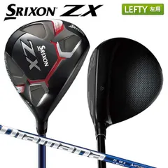 2026年最新】srixon レフティの人気アイテム - メルカリ