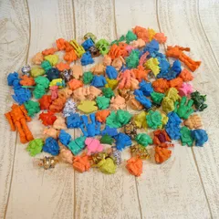 2026年最新】ガン消し 大量の人気アイテム - メルカリ