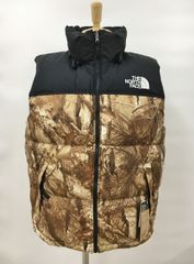 ◇激レア◇supreme×THE NORTH FACE ダウンベスト 【S】 - メルカリ