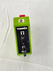Tomix5002ポイントコントロールボックスリードワイヤー付き・トミーCタイプ小型ディーゼル機関車・Tomix1213右ニュー電動ポイントPR280-30