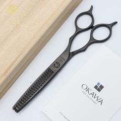 美品】bmac FTシリーズ FT-2743 セニング 6インチ メガネハンドル 43目