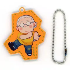 【中古】キーホルダー 坂本太郎 「SAKAMOTO DAYS in 東京タワー アクリルキーホルダーコレクション バトル2025ver.」