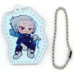 中古】アクリルスタンド・アクリルパネル 魏無羨＆藍忘機 煙雨渡Ver