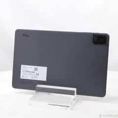 ソフマップ 〔中古品〕 TCL TAB 10 Gen2 128GB スペースグレー 8496G1 Wi-Fi【295】