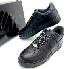NIKE AIR  FORCE1 Supreme