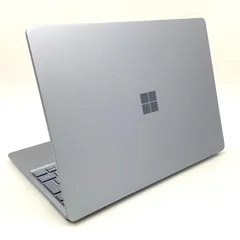 【全額返金保証】【最速発送】Microsoft surface Laptop Go2 8QF-00018 i5-1135G7 8GB M.2 SSD 256GB 88.6% 美品 動作確認済