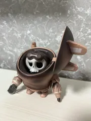 ラブブ クリーガーX麻 マシーネン シリーズ