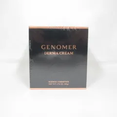 □GENOMER ジェノマー Dクリーム N19 ダーマクリーム 50g ドクター