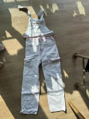 ザラセットアップ