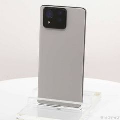 ソフマップ 〔中古品〕 Zenfone 11 Ultra 256GB ミスティグレー ZF11U-GY12S256 SIMフリー【258】