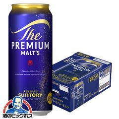 即納 賞味期限 12月サントリー プレミアムモルツ 36缶SUNTORY - メルカリ