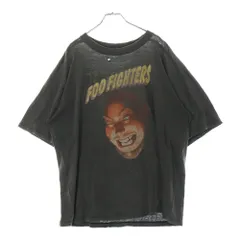 2026年最新】foo fighters tシャツの人気アイテム - メルカリ