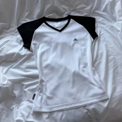 ヴィンテージ adidas Tシャツ