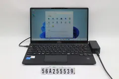 富士通 LIFEBOOK U9311/F Core i5 1145G7 2.6GHz/8GB/128GB(SSD)/13.3W/FHD(1920x1080)/Win11 【56A255539】